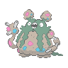 Mystic Garbodor